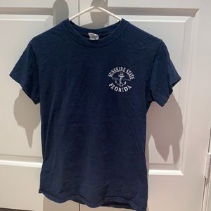 Sunshine State Florida TShirt